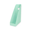 Picture of EXACOMPTA MAGAZINE HOLDER 82MM CANDY MINT GREEN